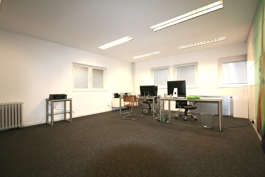 Büroraum - Raum 5