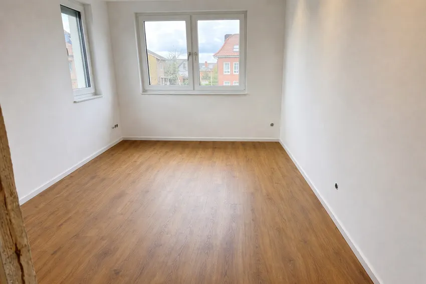 Kinder- oder Arbeitszimmer im 1 OG