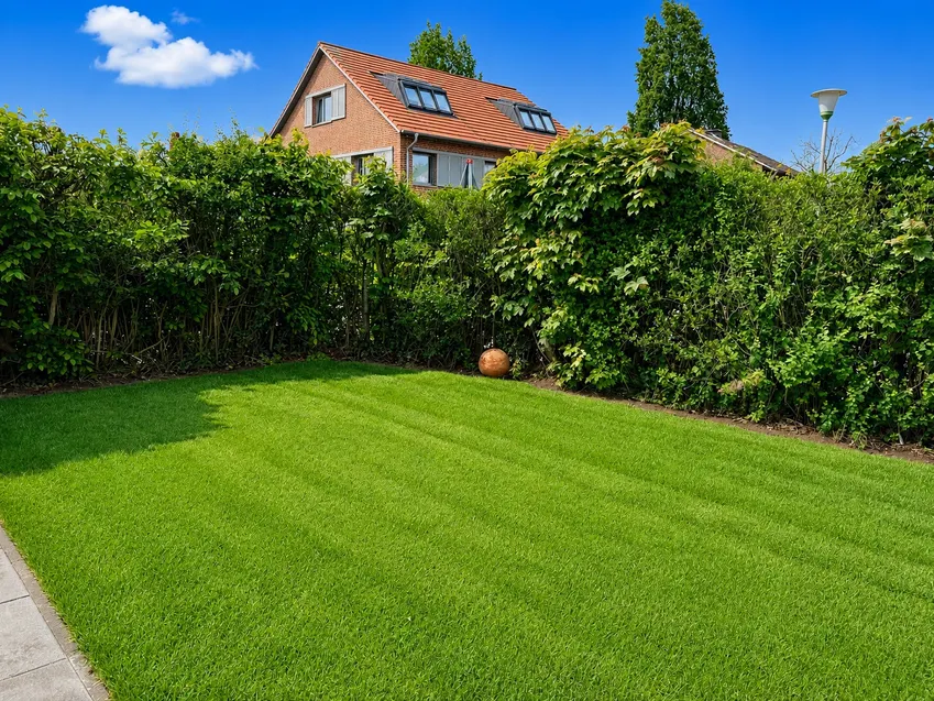 Garten DHH