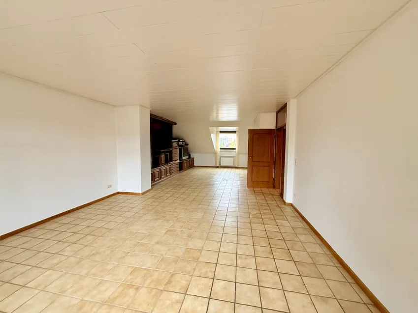 Esszimmer zum Wohnzimmer