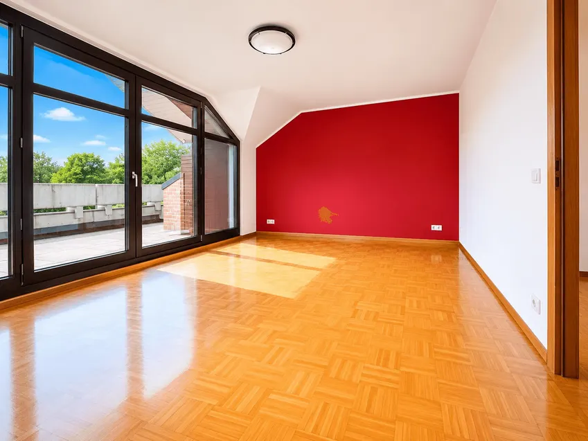 Kinderzimmer oder Schlafzimmer