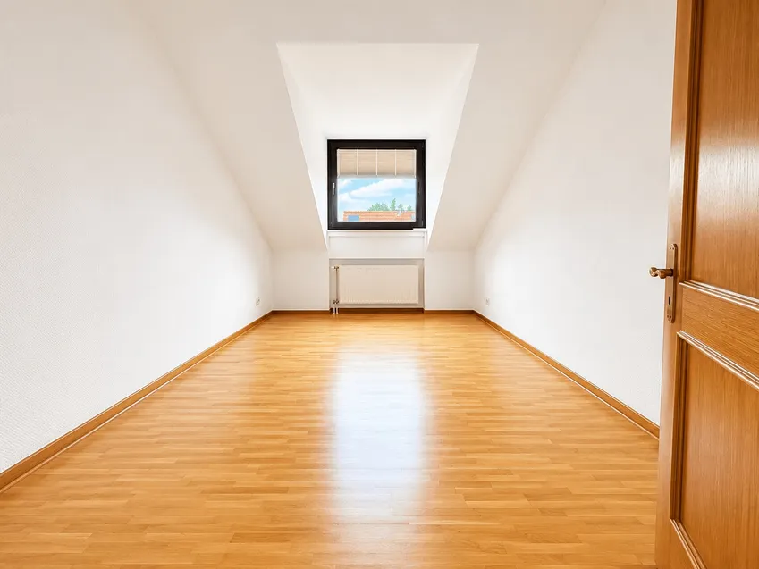 Kinderzimmer oder Arbeitszimmer