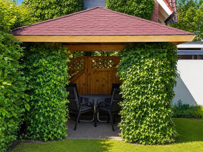 Pavillon