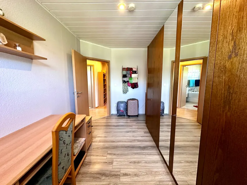 Jugendzimmer
