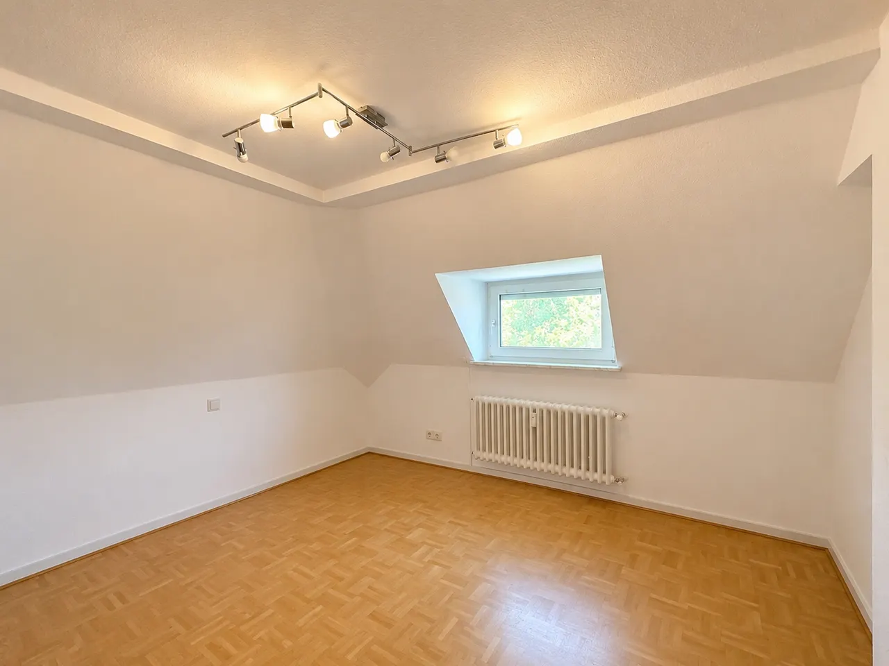 Erstklassig ausgestattete 2-Zimmer-Wohnung - Photo 5