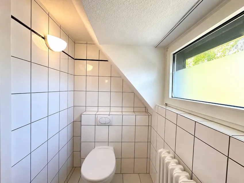 Gäste-WC