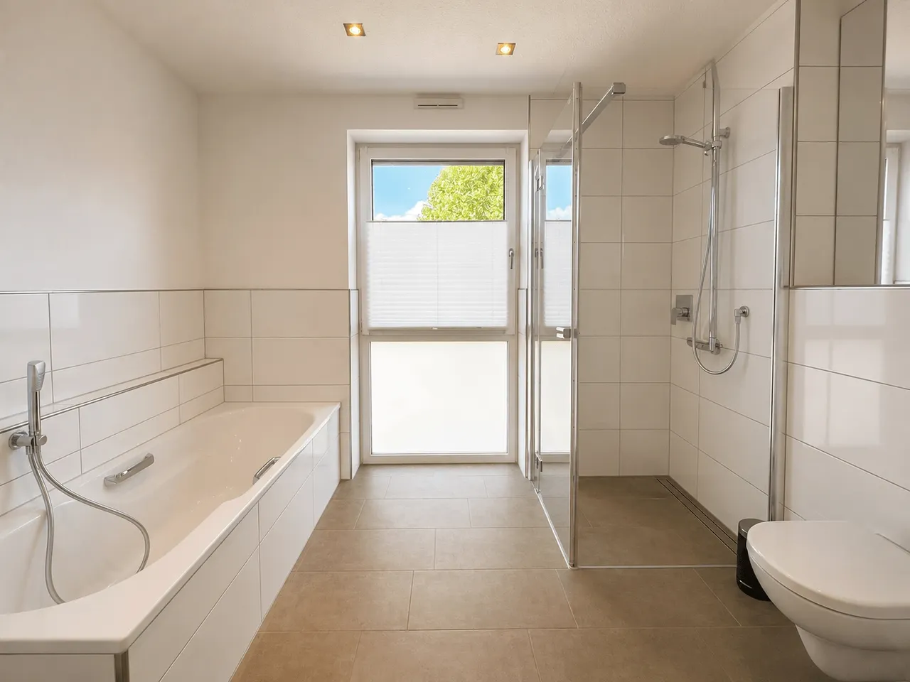 Modernes Wohnen im Zentrum von Ascheberg - Photo 5