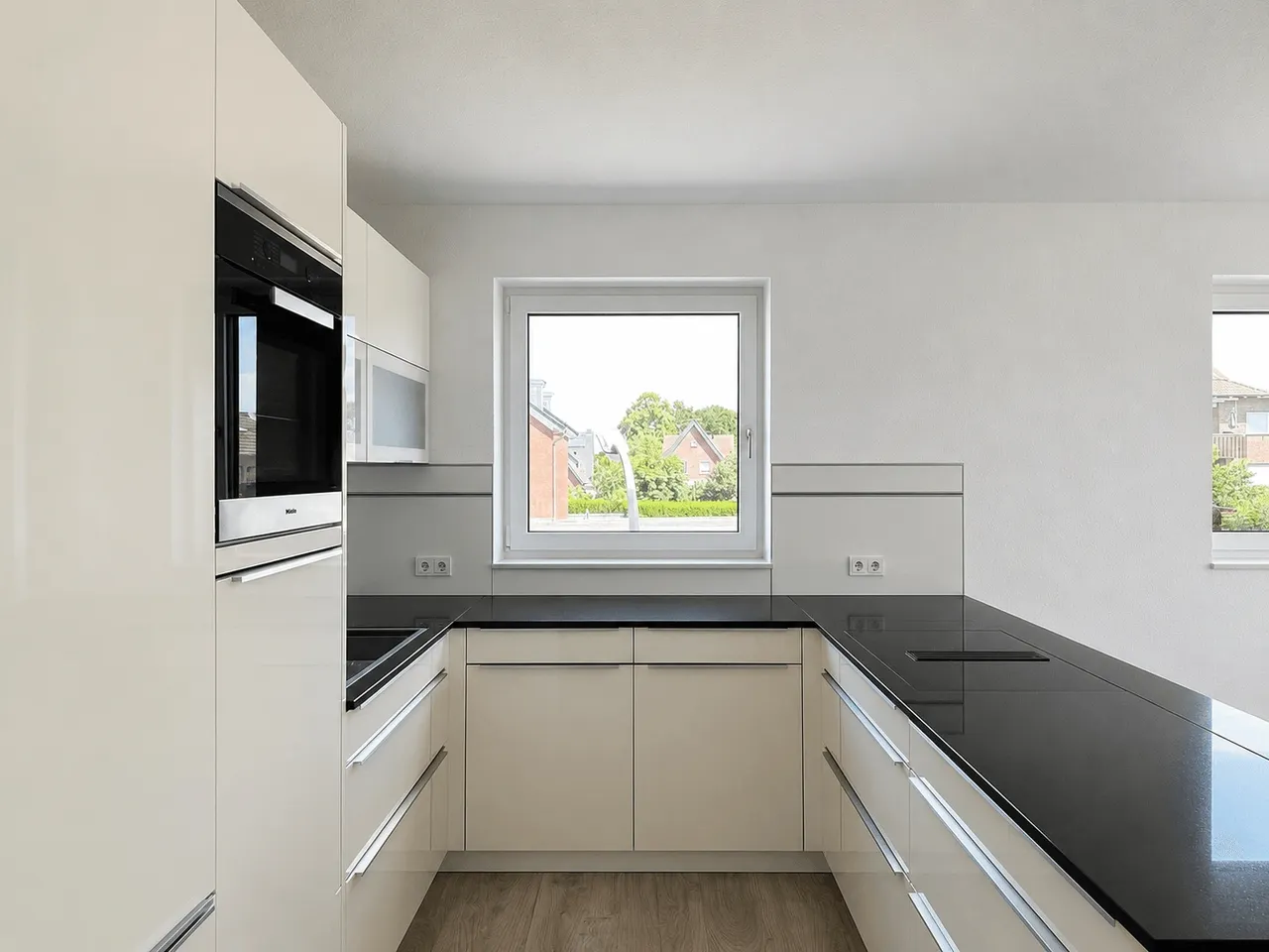 Modernes Wohnen im Zentrum von Ascheberg - Photo 2