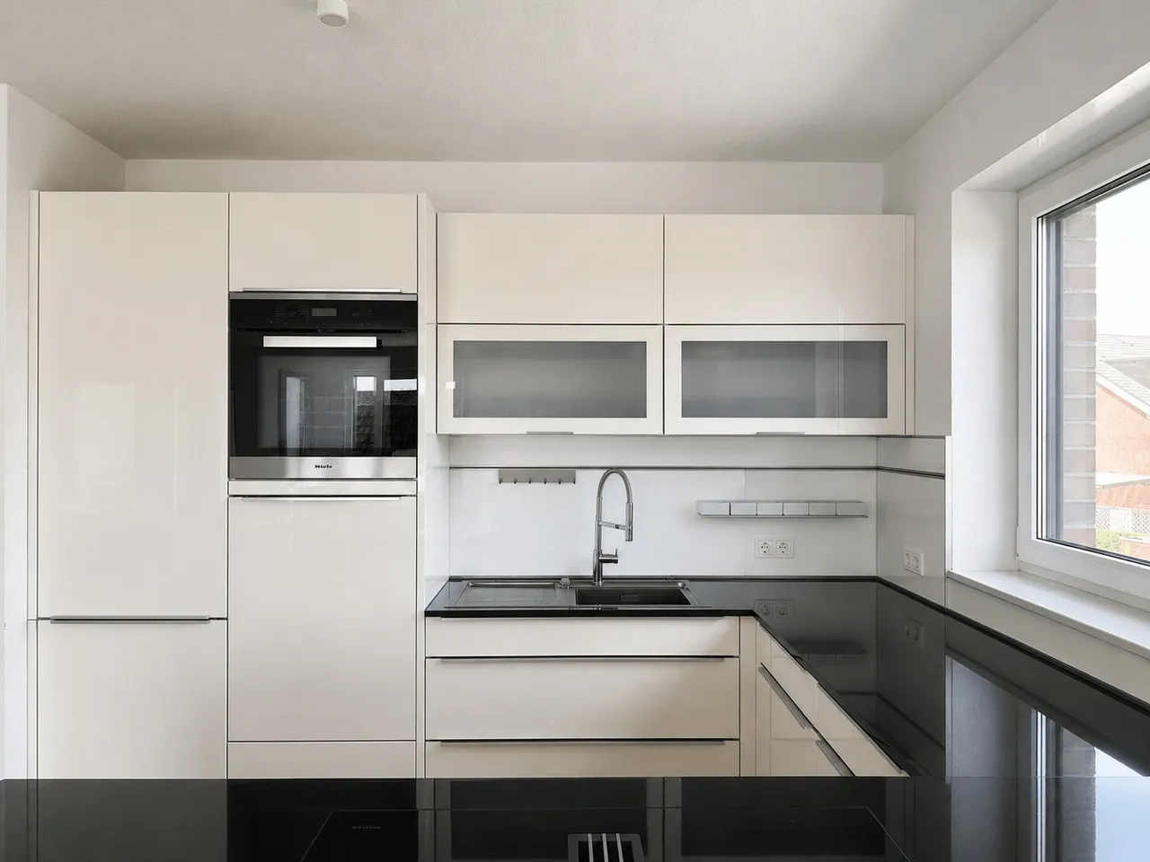 Modernes Wohnen im Zentrum von Ascheberg - Photo 3