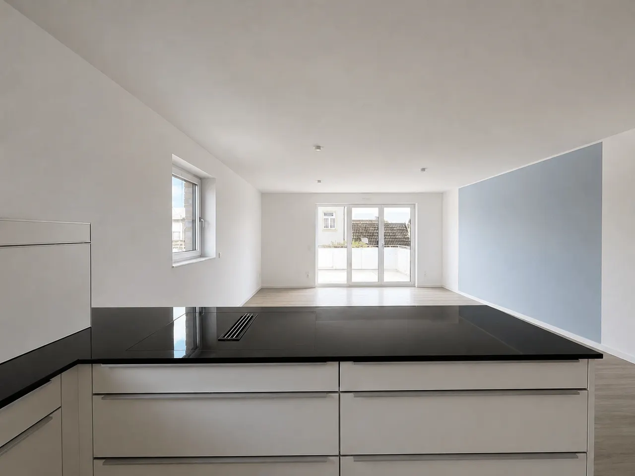 Modernes Wohnen im Zentrum von Ascheberg - Photo 1