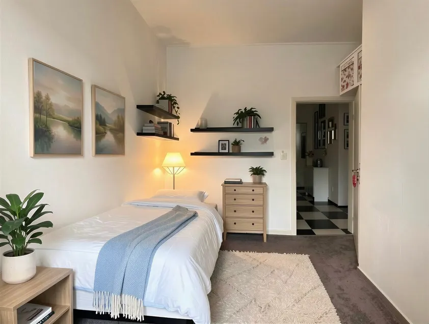 Gästezimmer