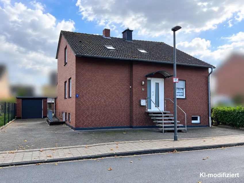 Seitenansicht aktuell