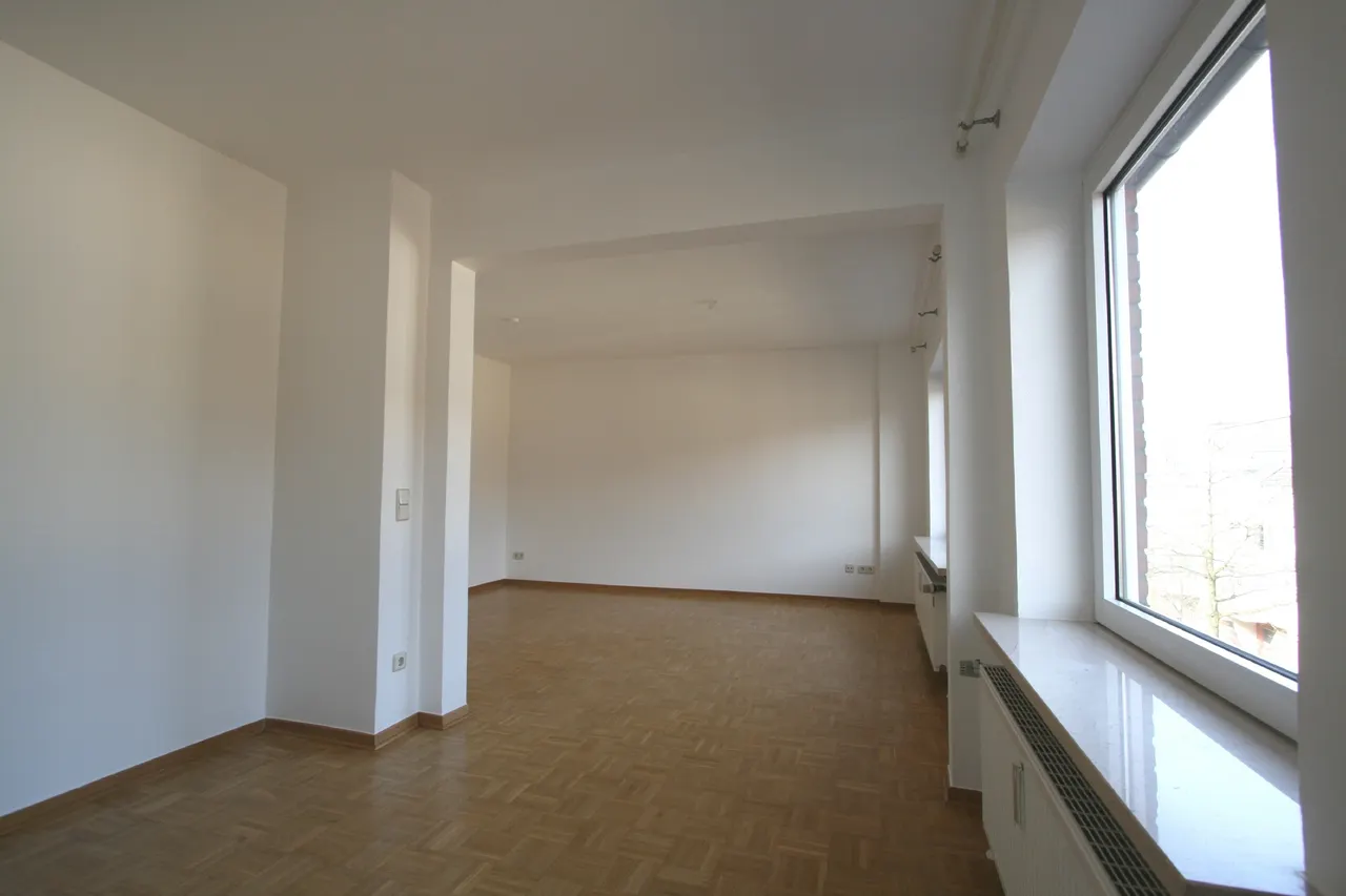 Zweiraumfeeling im Süd4tel - Photo 1