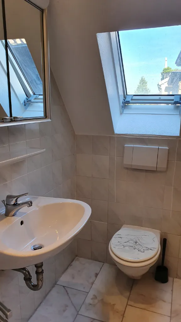 Perfekt für Singles: 1-Zimmer-Apartment mit Abstellraum - Foto 2