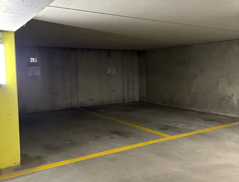 Beispiel Stellplätze