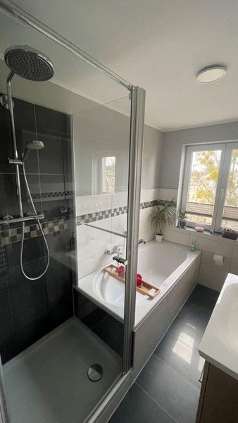 Geräumige 3-Zimmer-Wohnung mit Vollbad in der Paulsstadt zu mieten! - Foto 5