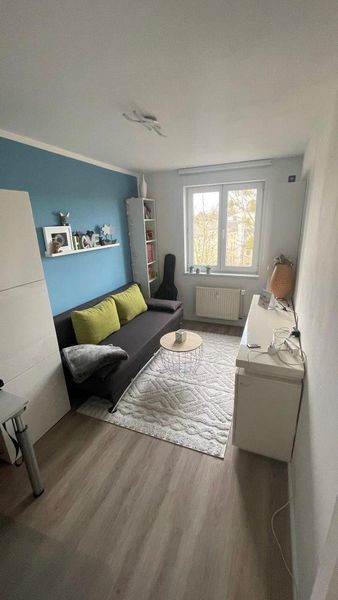 Geräumige 3-Zimmer-Wohnung mit Vollbad in der Paulsstadt zu mieten! - Foto 3
