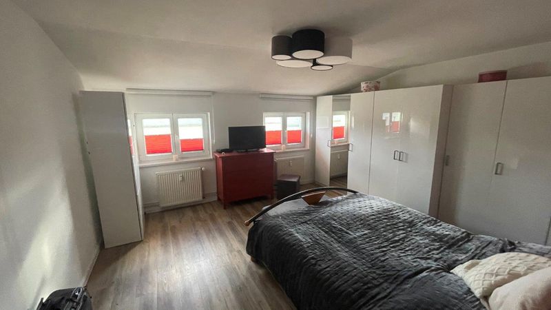 Geräumige 3-Zimmer-Wohnung mit Vollbad in der Paulsstadt zu mieten! - Foto 4