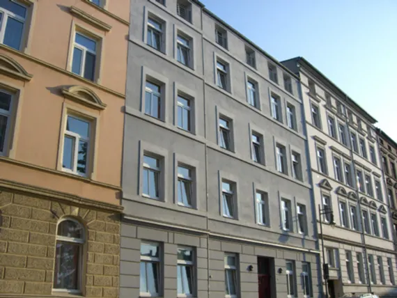 Schöne 2 Zimmer-Wohnung in der Feldstadt zu vermieten! - Foto 4