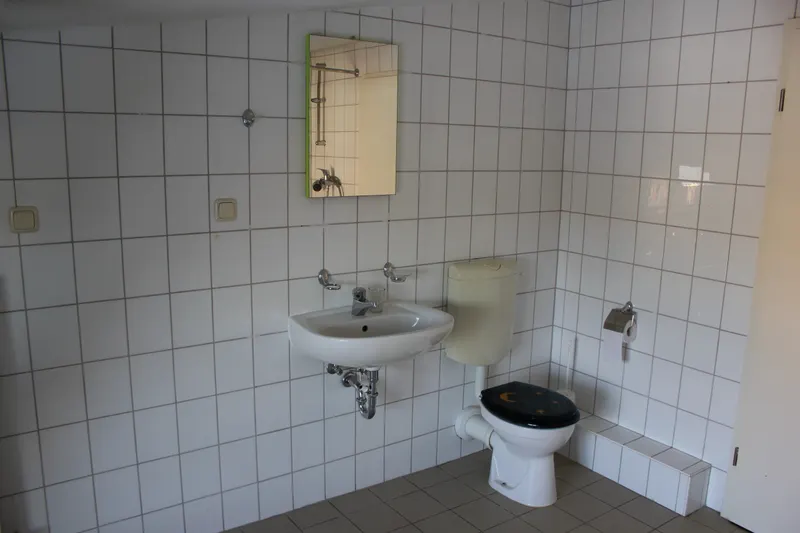 Schöne 2 Zimmer-Wohnung in der Feldstadt zu vermieten! - Foto 2