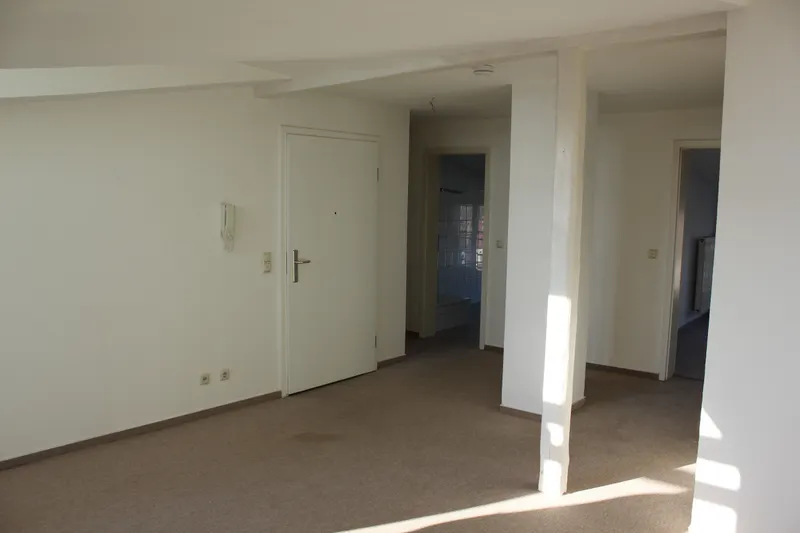 Schöne 2 Zimmer-Wohnung in der Feldstadt zu vermieten! - Foto 5