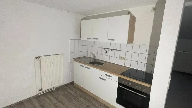 Schöne 2 Zimmer-Wohnung in der Feldstadt zu vermieten! - Foto 1