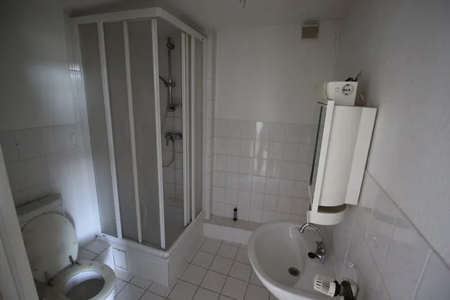 2-Zimmer-Dachgeschosswohnung in der Feldstadt zu mieten! - Foto 2