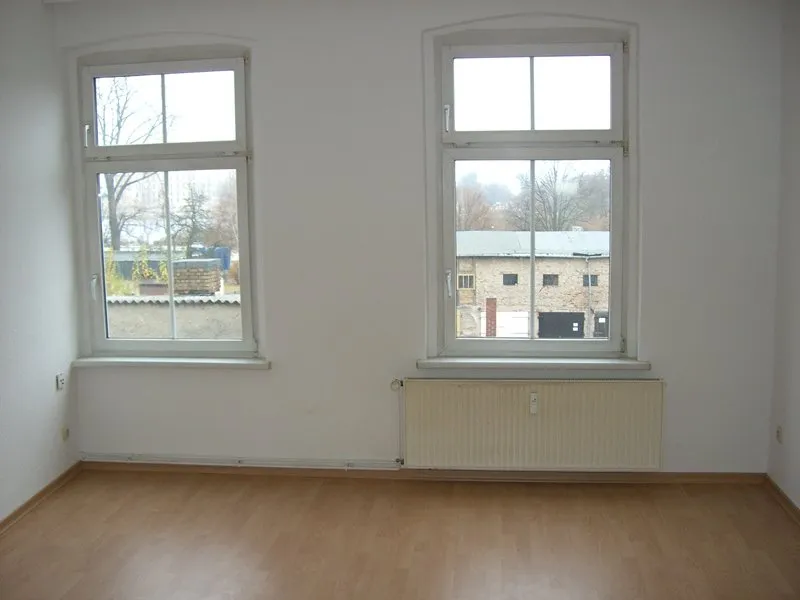 2 Zimmer-Wohnung in der Feldstadt zu mieten!