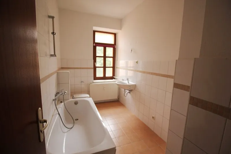 2-Zimmer-Wohnung in ruhiger Lage mit Einbauküche zu mieten! - Photo 3