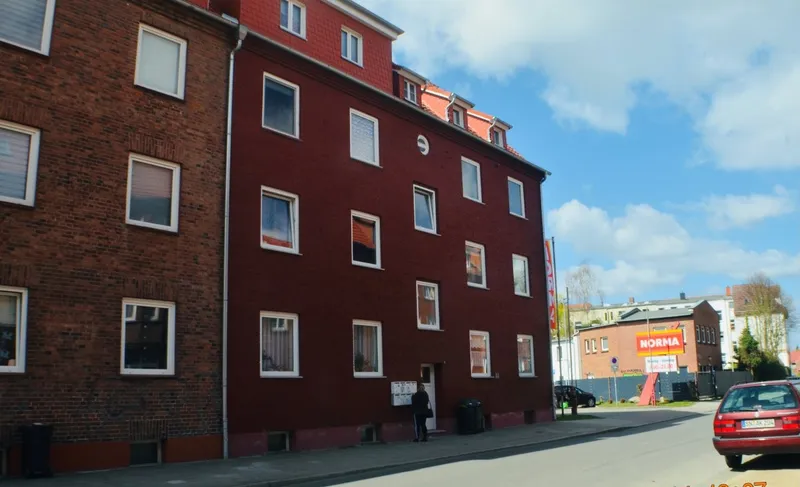 Schönes Mehrfamilienhaus mit 8 Wohneinheiten in der Paulsstadt zu kaufen!