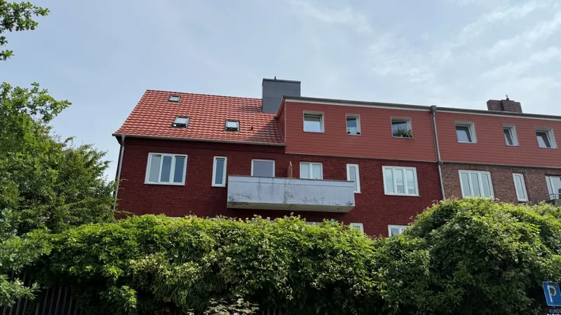 Schönes Mehrfamilienhaus mit 8 Wohneinheiten in der Paulsstadt zu kaufen!