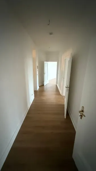 Attraktive frisch renovierte 3 Zimmer-Wohnung in der Paulsstadt zu mieten! - Foto 5