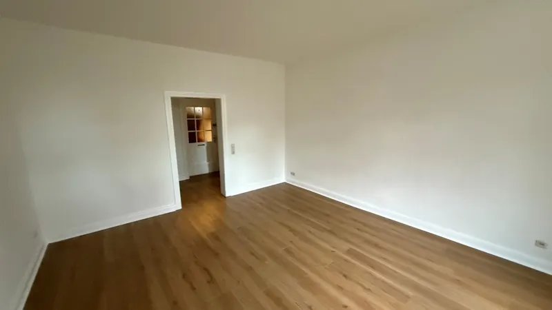 Attraktive frisch renovierte 3 Zimmer-Wohnung in der Paulsstadt zu mieten! - Foto 4