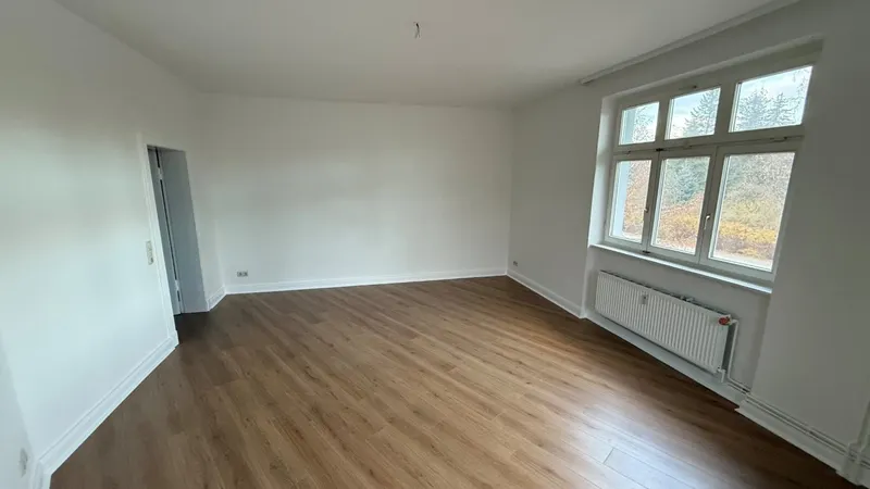 Attraktive frisch renovierte 3 Zimmer-Wohnung in der Paulsstadt zu mieten! - Foto 2