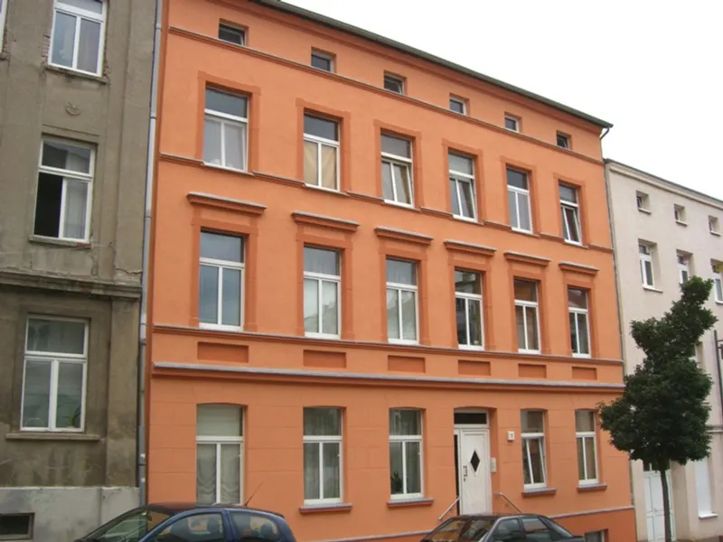 Kleine 2-Zimmer-Wohnung in der Feldstadt zu mieten! - Photo 4