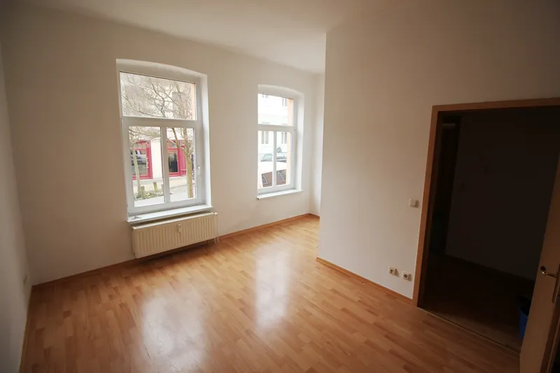 Kleine 2-Zimmer-Wohnung in der Feldstadt zu mieten! - Photo 1