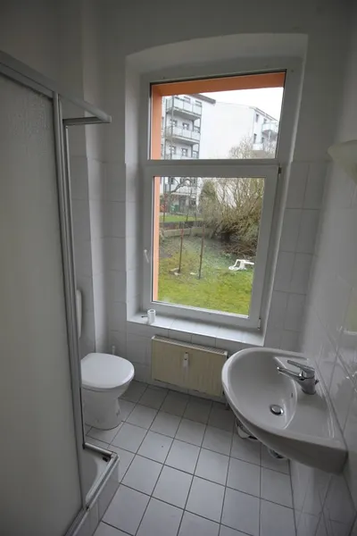 Kleine 2-Zimmer-Wohnung in der Feldstadt zu mieten! - Photo 2