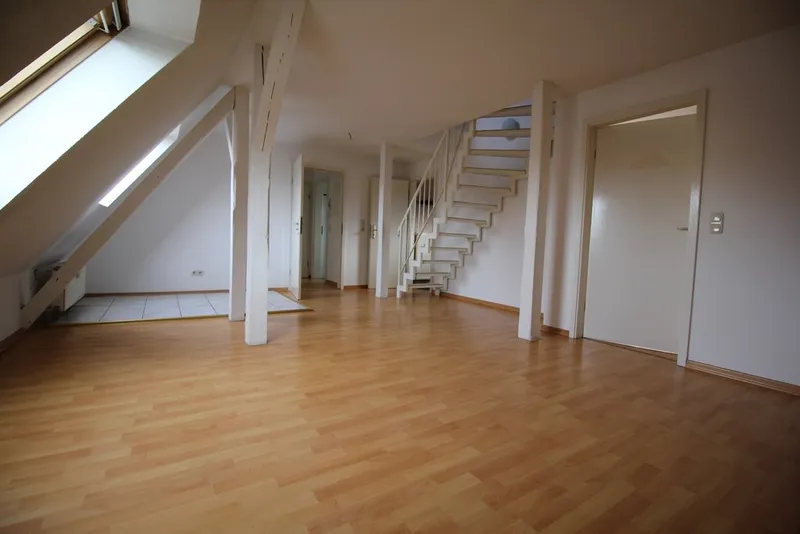 Attraktive 2,5-Zimmer-Wohnung in der Weststadt zu mieten!