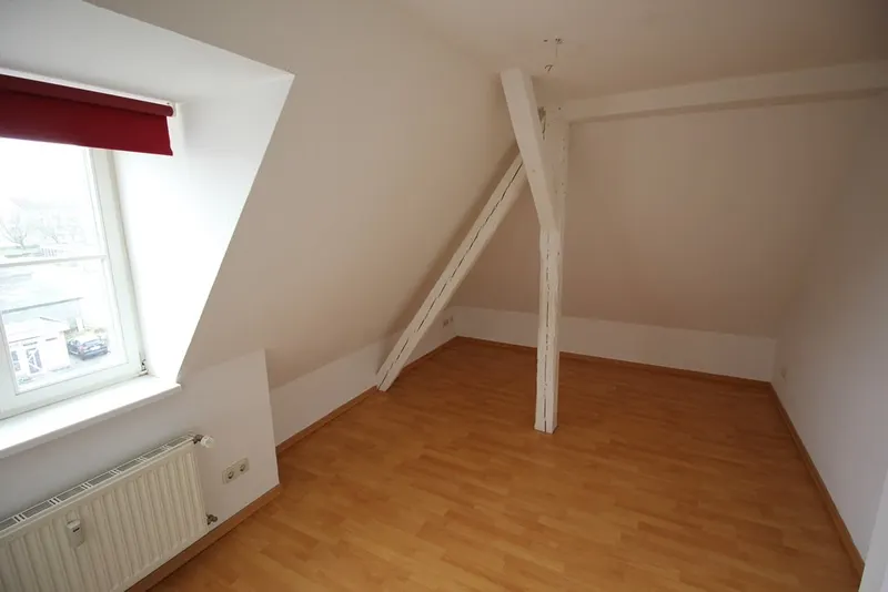 Attraktive 2,5-Zimmer-Wohnung in der Weststadt zu mieten! - Foto 4