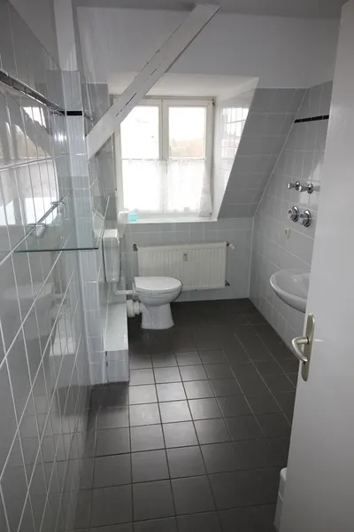 Attraktive 2,5-Zimmer-Wohnung in der Weststadt zu mieten! - Foto 1
