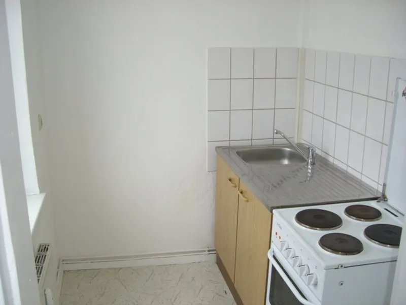 1 Zimmer-Apartement mit Wannenbad in der Paulsstadt zu mieten! - Photo 1