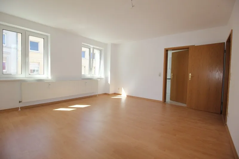 Schöne 2-Zimmer-Wohnung in der Paulsstadt zu mieten!