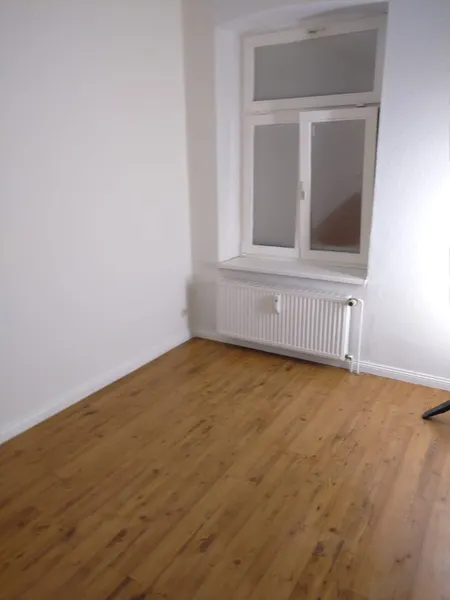 Kleine, gemütliche 1,5-Zimmer-Wohnung in der Schweriner Paulsstadt zu mieten! - Foto 1