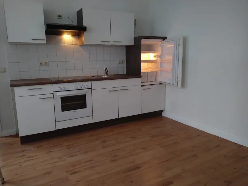 Kleine, gemütliche 1,5-Zimmer-Wohnung in der Schweriner Paulsstadt zu mieten! - Foto 2