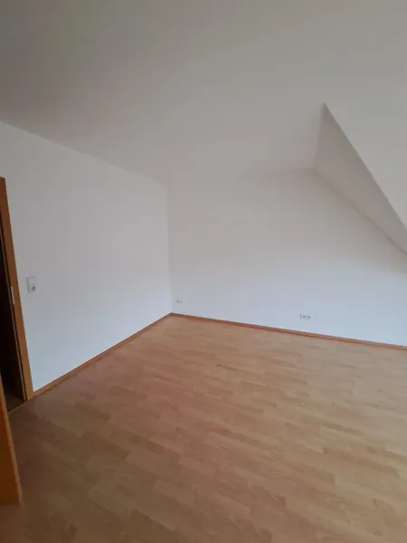 1-Zimmer-Wohnung mit Personenaufzug in betreuter Wohnanlage von Plate zu mieten! - Photo 4