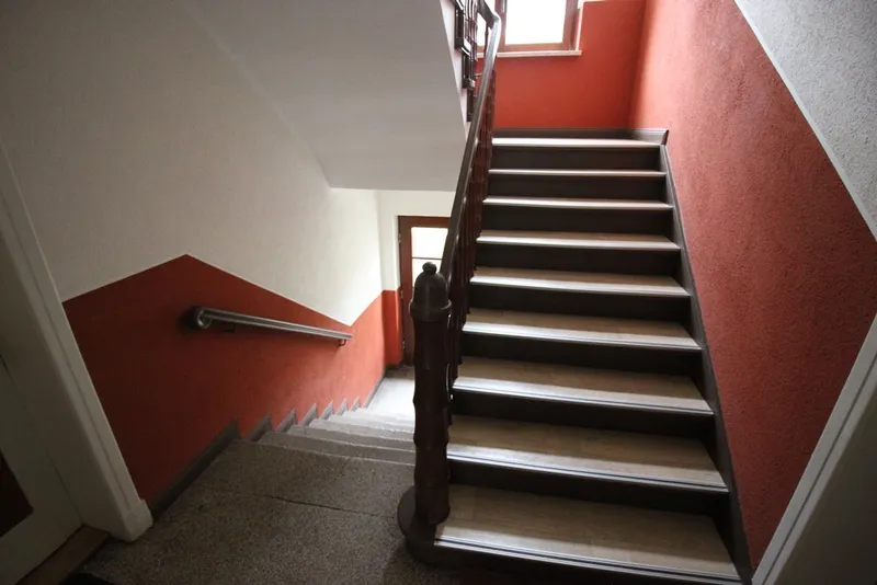 Schöne 2 Zimmer-Wohnung mit Dielen und Einbauküche in der Paulsstadt zu mieten!