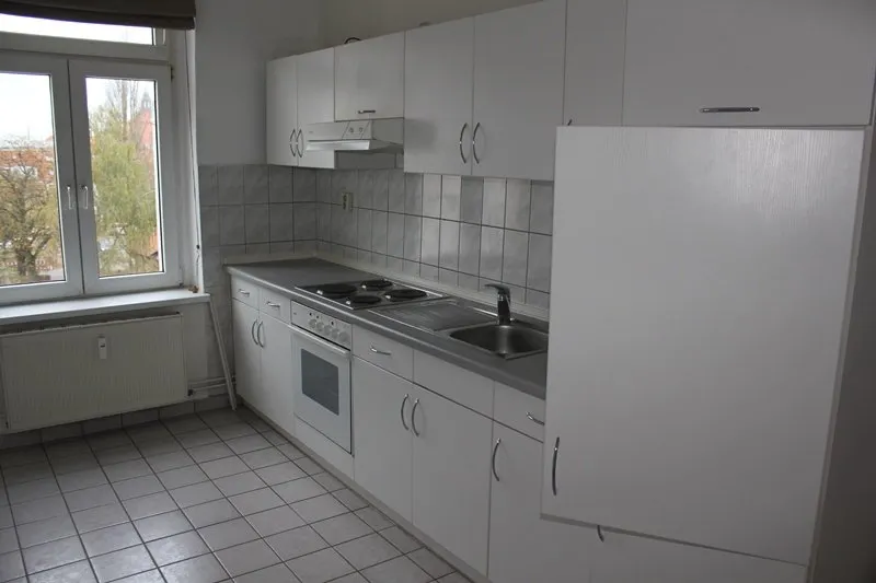 Schöne 2-Zimmer-Wohnung in der City zu mieten! - Foto 2