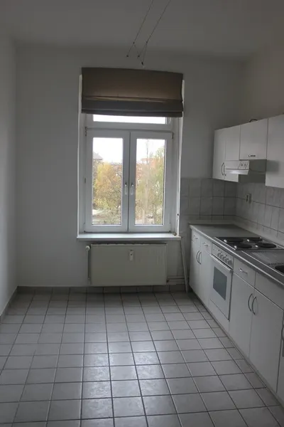 Schöne 2-Zimmer-Wohnung in der City zu mieten! - Foto 1