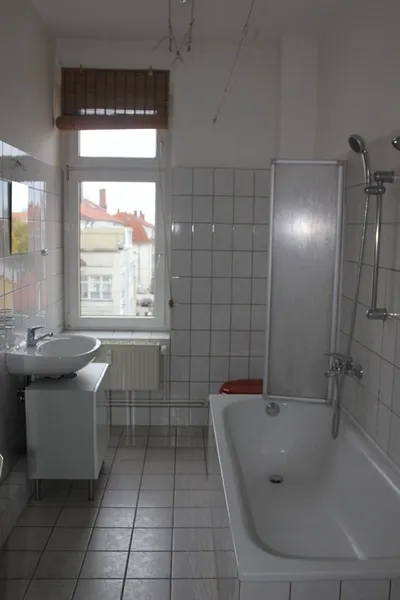 Schöne 2-Zimmer-Wohnung in der City zu mieten! - Foto 3