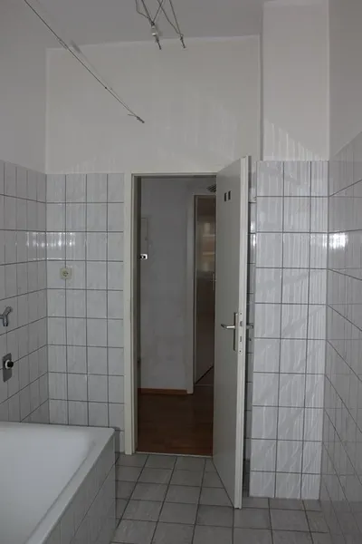 Schöne 2-Zimmer-Wohnung in der City zu mieten! - Foto 5